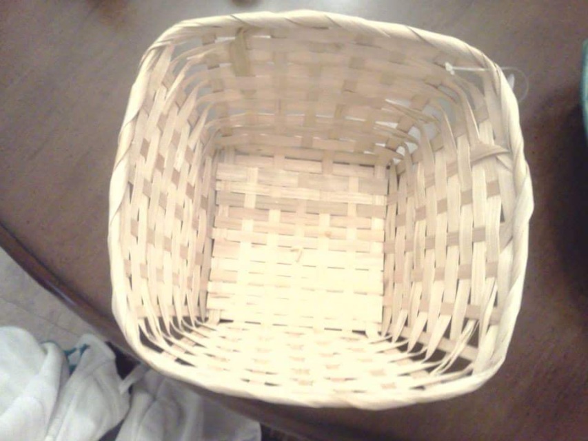 how do you empty your basket on amazon